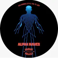 Garage Project Alpha Waves