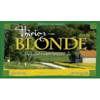 Brasserie Thiriez Blonde