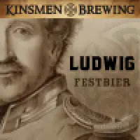 Kinsmen Brewing Company Ludwig