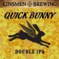 Kinsmen Brewing Company Quick Bunny