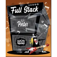 Olarin Panimo Full Stack