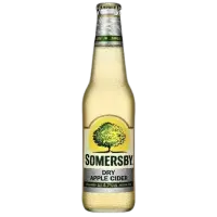 Somersby Dry Apple Cider