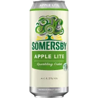 Somersby Apple Lite