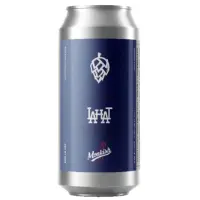 Monkish Brewing Company LA Hat