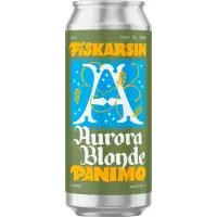 Fiskarsin Panimo Aurora Blonde