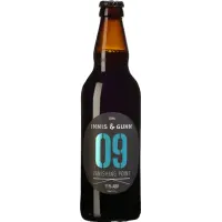 Innis & Gunn Brewing Co. Vanishing Point 09
