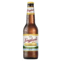 Jacob Leinenkugel Brewing Company Honey Weiss Bier