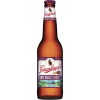 Jacob Leinenkugel Brewing Company Berry Weiss