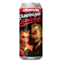 Le Trou du Diable Shawinigan Handshake