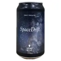 Uchu Brewing Space Drift
