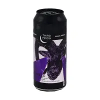 Third Moon Brewing Co. Quadruple Nightwalk