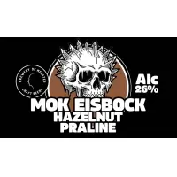 De Meester MOK Eisbock Hazelnut Praline