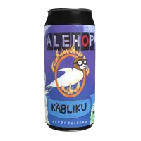 Käbliku Pruulikoda Alehop 0