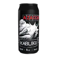 Käbliku Pruulikoda AZACCA!