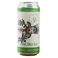 Cervecera Cyprez IPA