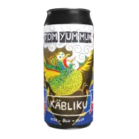 Käbliku Pruulikoda Tom Yum Mun