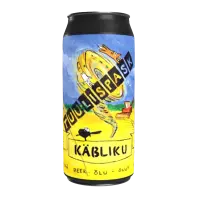 Käbliku Pruulikoda Tuulispask