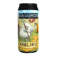 Käbliku Pruulikoda Kvassimodo