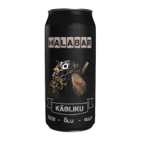 Käbliku Pruulikoda Malabar