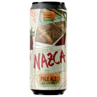 Triple Point Brewing Nazca