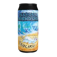 Käbliku Pruulikoda Illiquid Friendship