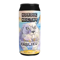 Käbliku Pruulikoda Nordic Nectar