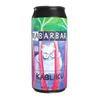 Käbliku Pruulikoda Rabarbar