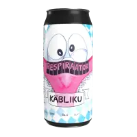 Käbliku Pruulikoda Respiraator