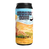 Käbliku Pruulikoda Summer Briis