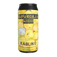 Käbliku Pruulikoda Supurgillu 4000