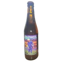 Thuisbrouwerij Florik Lilse Zeggebier