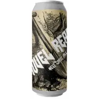 Ghost Town Brewing Shovel Ready