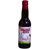Käbliku Pruulikoda Hordeum Vinum Red Port Wine BA