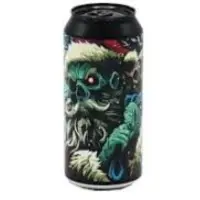 Seven Island Brewery Silent Fright