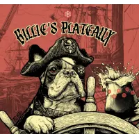 Cervecería Granizo Billie's Plateaux