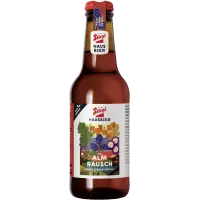 Stiegl - Stieglbrauerei zu Salzburg Hausbier Almrausch