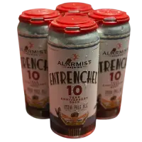 Alarmist Brewing Entrenched 10 Year