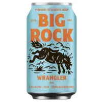 Big Rock Brewery Wrangler IPA