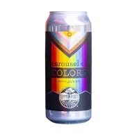 Common Roots Brewing Company Carousel of Colors