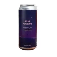 Beer Tree Brew Co. Star Gazing