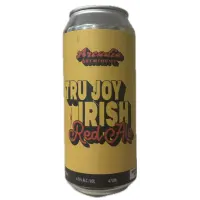 Arcadia Brewing Co. Tru Joy