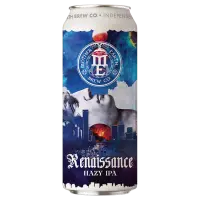 Mother Earth Brew Company Project X: Renaissance