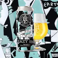 Mother Earth Brew Company Project X: Static Profile