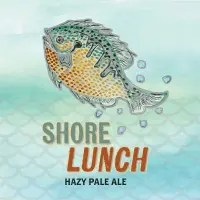Terre Haute Brewing Company Shore Lunch