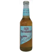 Menabrea Birra & Gazeuse
