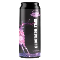 Čierny Kameň Eldorado Time