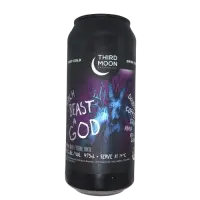 Third Moon Brewing Co. Each Beast A God (Papua New Guinea)
