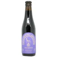 PINTA Barrel Brewing Patience 2025