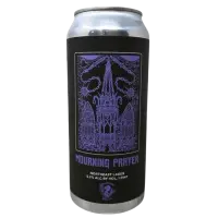 Widowmaker Brewing Mourning Prayer
