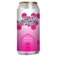 Amity Brew Co Proximity